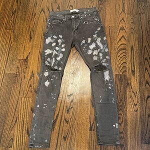 Hudson Zack CTH Men’s Jeans Size 30